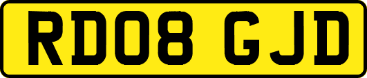 RD08GJD