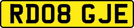 RD08GJE