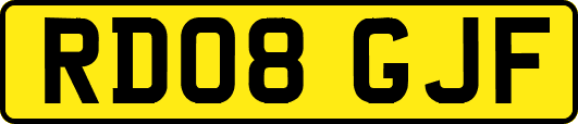 RD08GJF