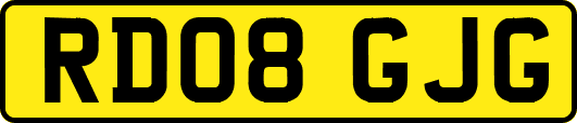 RD08GJG