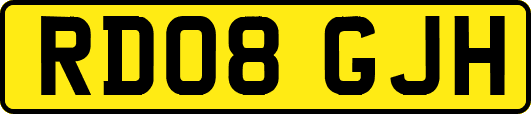 RD08GJH