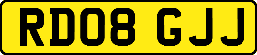 RD08GJJ