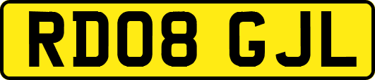 RD08GJL