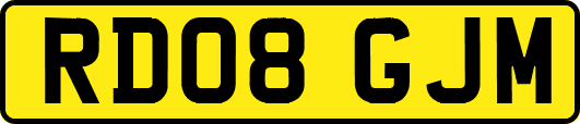 RD08GJM