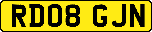 RD08GJN