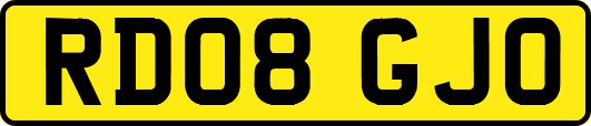 RD08GJO