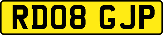 RD08GJP