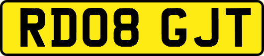RD08GJT