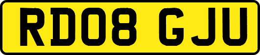 RD08GJU