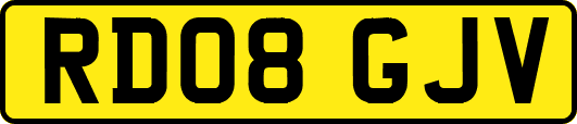 RD08GJV