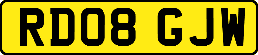 RD08GJW
