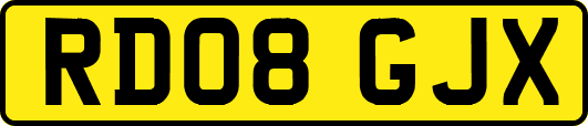 RD08GJX