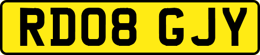 RD08GJY
