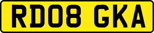 RD08GKA