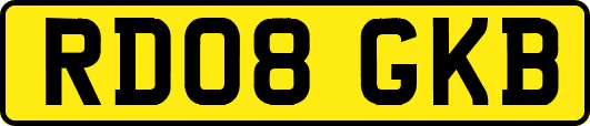 RD08GKB