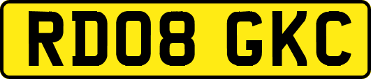 RD08GKC
