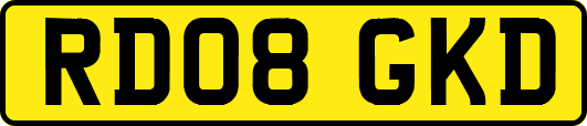RD08GKD
