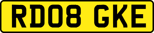 RD08GKE
