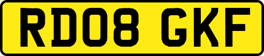 RD08GKF