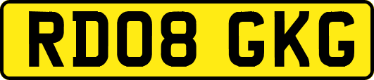 RD08GKG