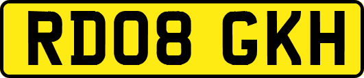 RD08GKH