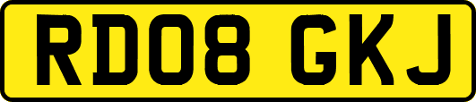 RD08GKJ