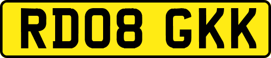 RD08GKK