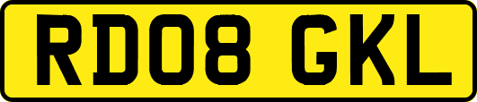 RD08GKL