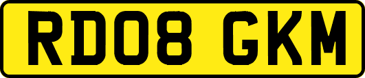 RD08GKM