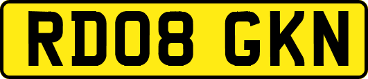 RD08GKN