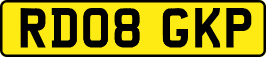 RD08GKP