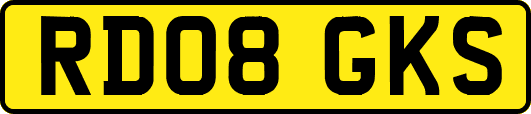 RD08GKS