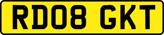 RD08GKT