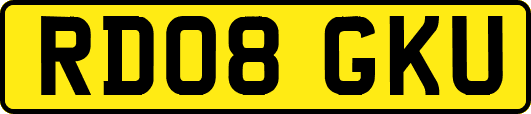 RD08GKU