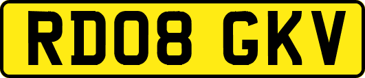 RD08GKV