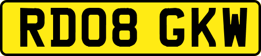 RD08GKW