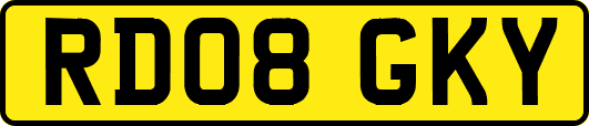 RD08GKY