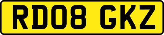 RD08GKZ