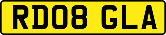RD08GLA