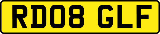 RD08GLF