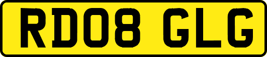 RD08GLG