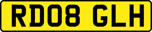 RD08GLH
