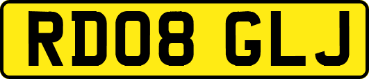 RD08GLJ