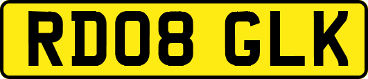 RD08GLK