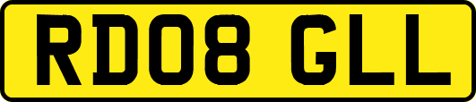 RD08GLL