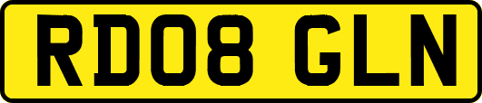 RD08GLN