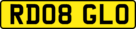 RD08GLO