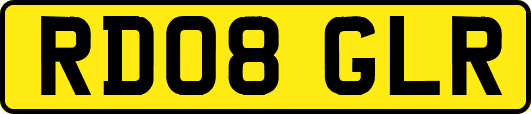 RD08GLR