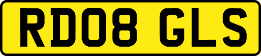 RD08GLS
