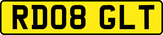 RD08GLT